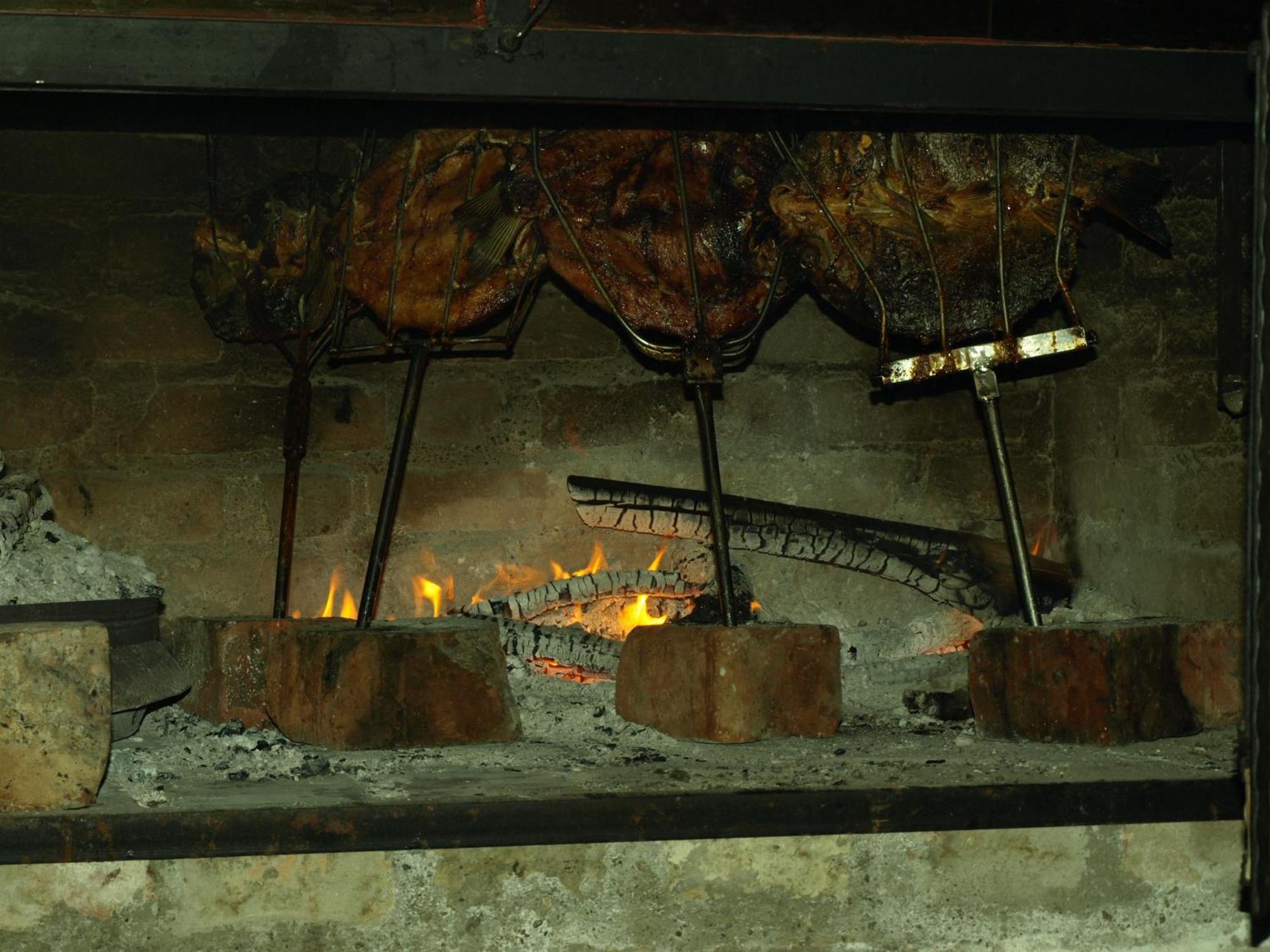 Tradicije Cigoc Exterior foto