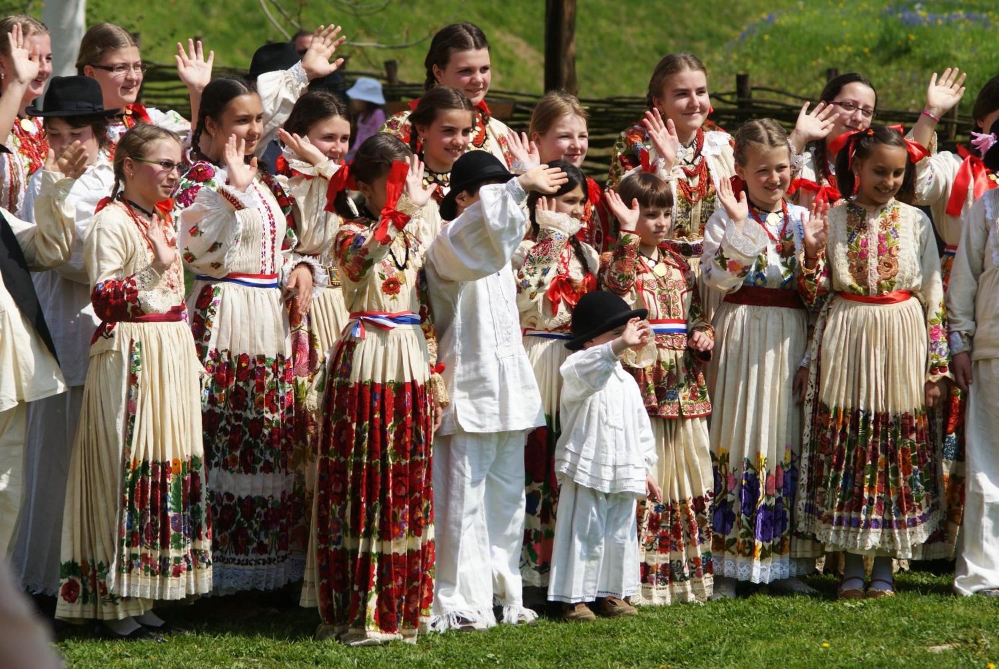 Tradicije Cigoc Exterior foto