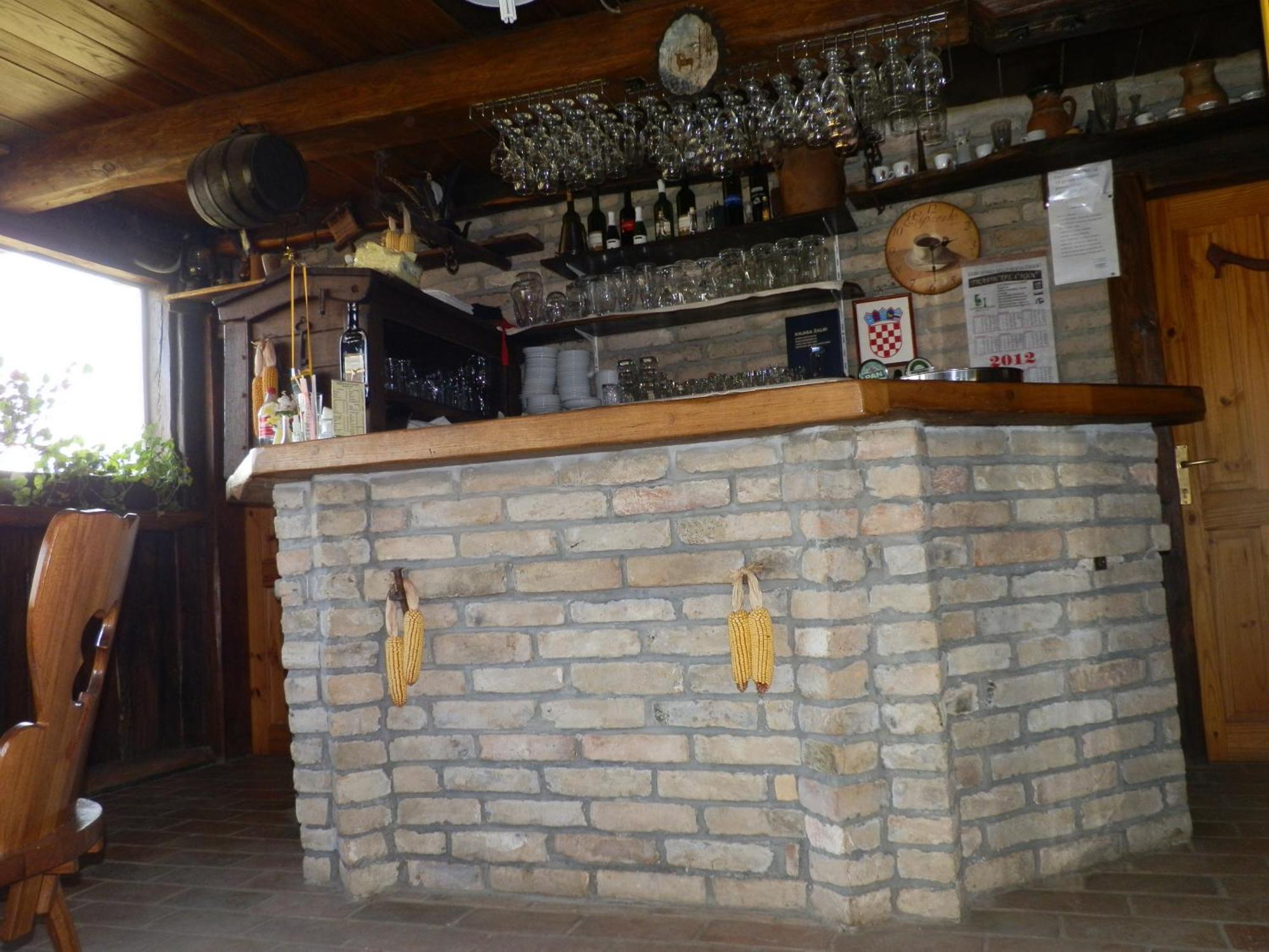 Tradicije Cigoc Exterior foto