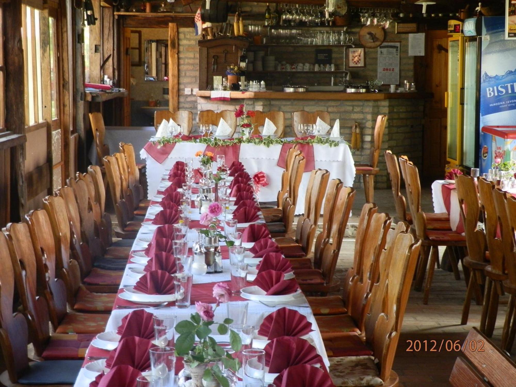 Tradicije Cigoc Exterior foto