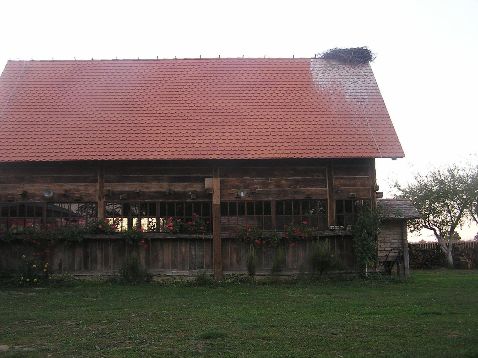 Tradicije Cigoc Exterior foto
