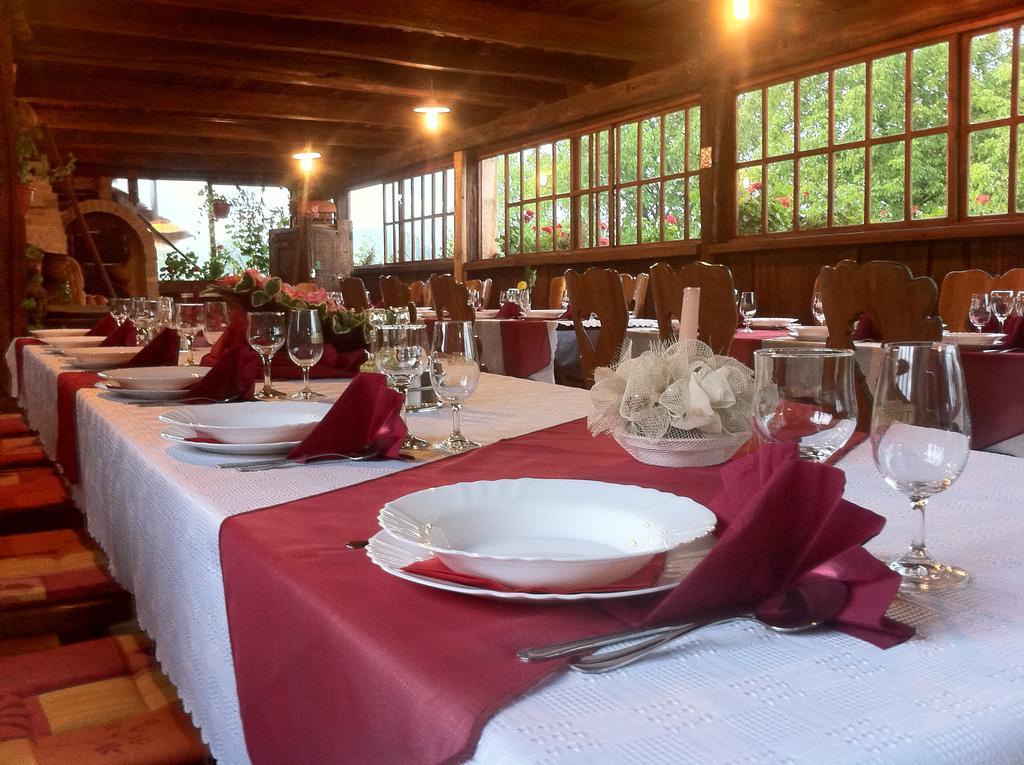 Tradicije Cigoc Exterior foto