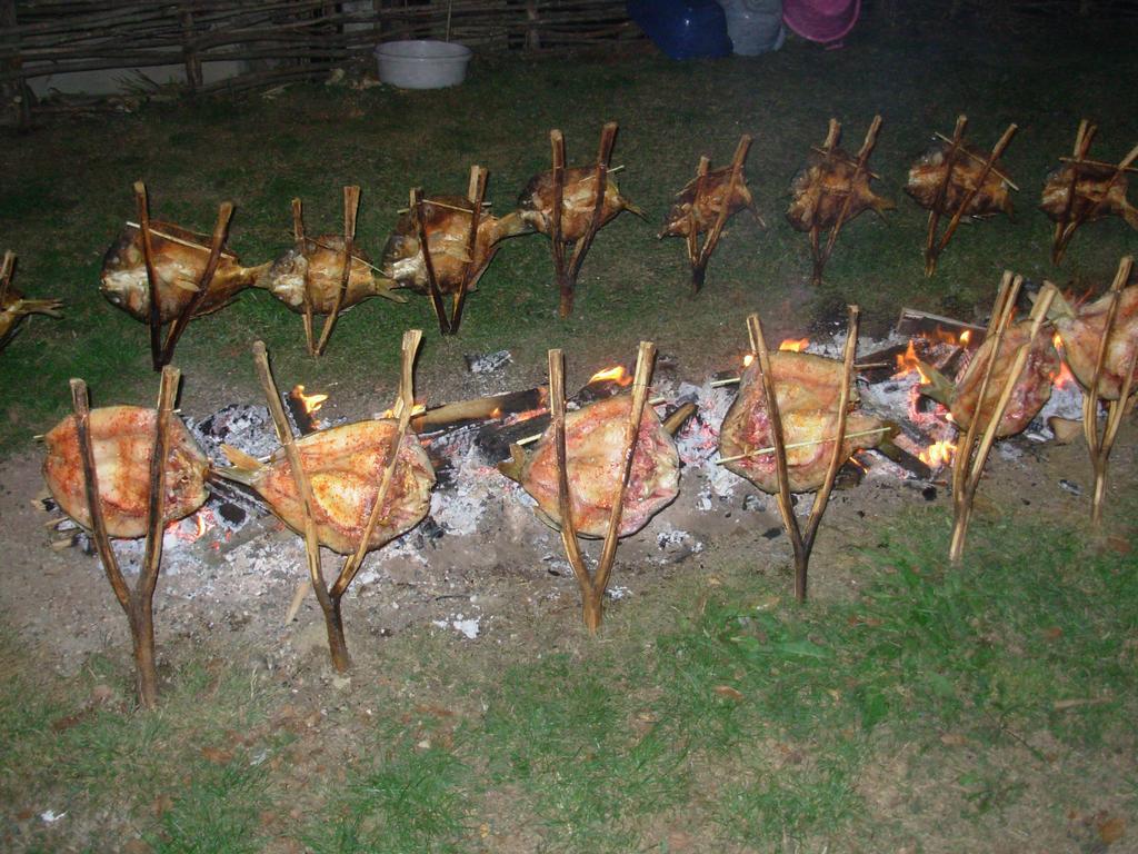 Tradicije Cigoc Exterior foto
