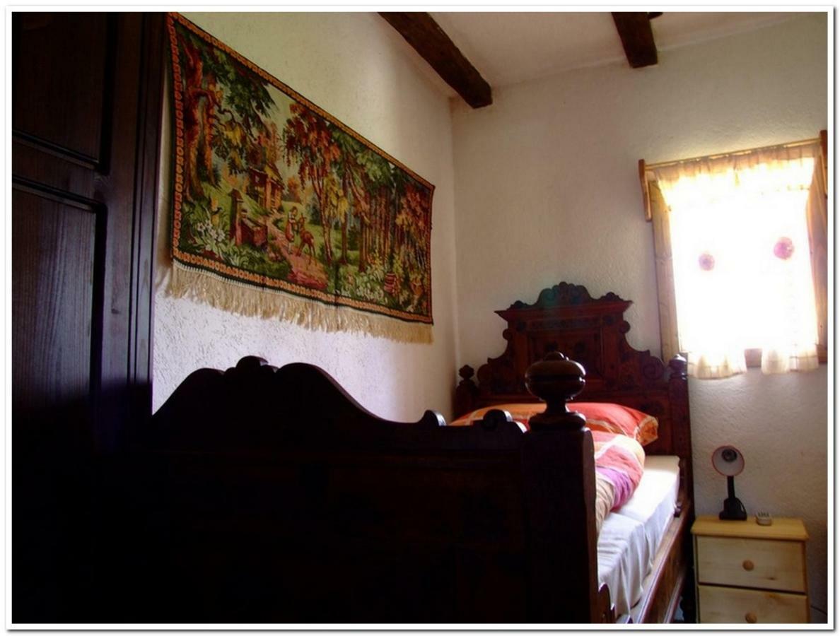 Tradicije Cigoc Exterior foto